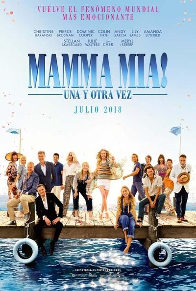 Ampliar cartel de la película